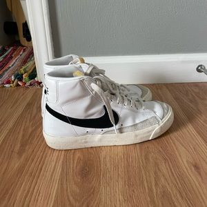 Nike Blazers